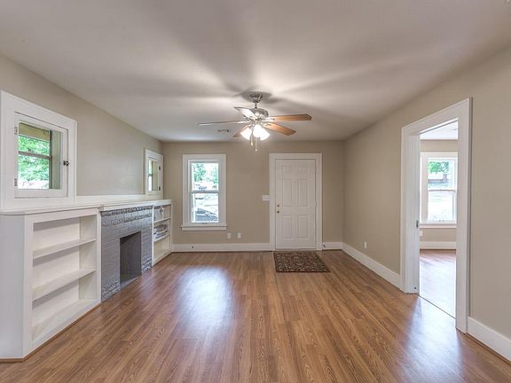 Living / Dining Room
