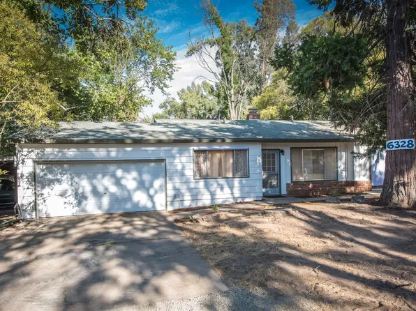 6328 Filbert Ave, Orangevale, CA 95662