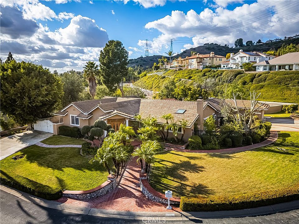 9111 El Rito Dr, Villa Park, CA 92861 Zillow