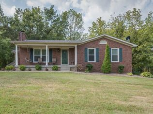 737 Wood Valley Ln, Louisville, KY 40299