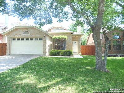 7310 Bluestone Rd, San Antonio, TX, 78249