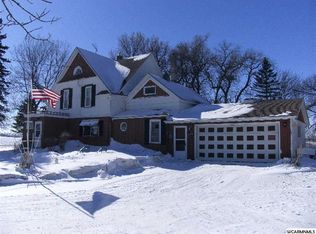 64532 400th St, Butterfield, MN 56120