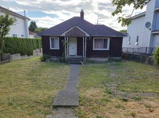 6029 Dumfries St, Vancouver, BC