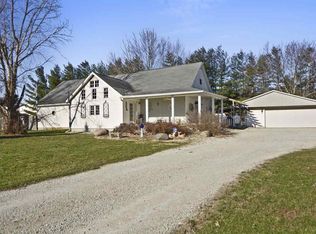 3009 N Washington St, Kokomo, IN 46901