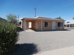 1002 S 9th Ave, Yuma, AZ 85364