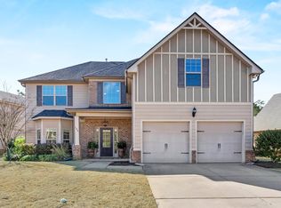 144 Spillway Blvd, Lexington, SC 29072