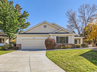 3882 Lee Cir, Wheat Ridge, CO 80033