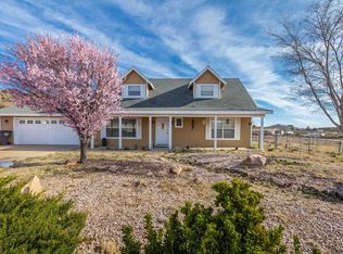 11630 E Elliot Dr, Mayer, AZ 86333