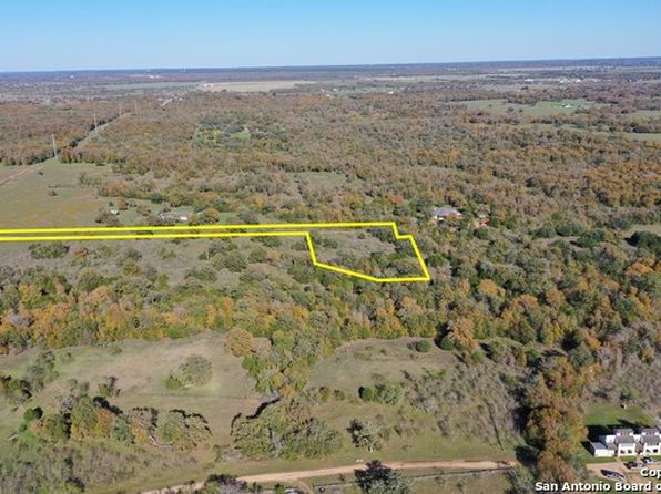 Bastrop Land For Sale