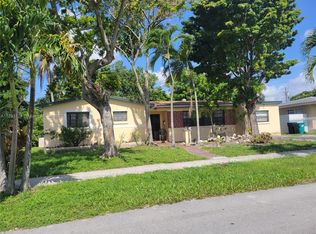 17720 NW 14th Pl, Miami Gardens, FL 33169