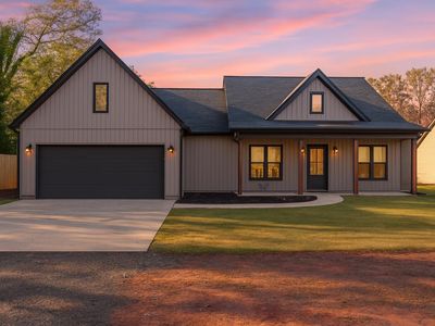 1356 Old Canaan Rd, Spartanburg, SC, 29306