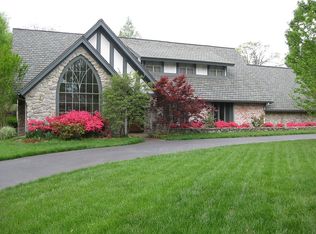 4708 S Evanston Pl, Tulsa, OK 74105