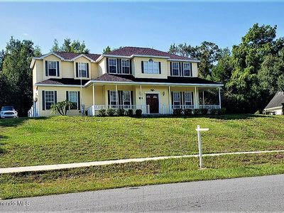 13148 Jessica Dr, Spring Hill, FL, 34609