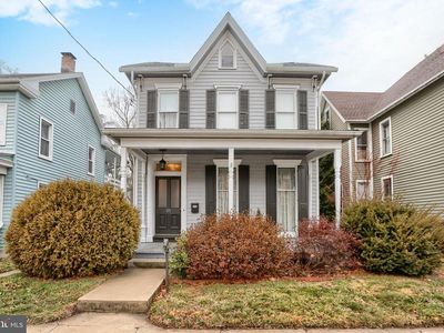426 W Main St, Mechanicsburg, PA, 17055