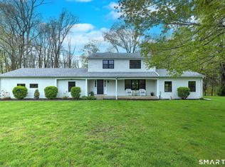 79 Meadow Wood Rd, Branford, CT 06405