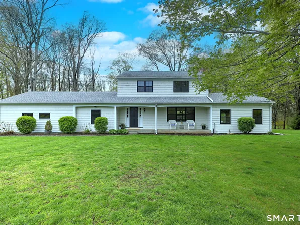 79 Meadow Wood Road, Branford, CT 06405