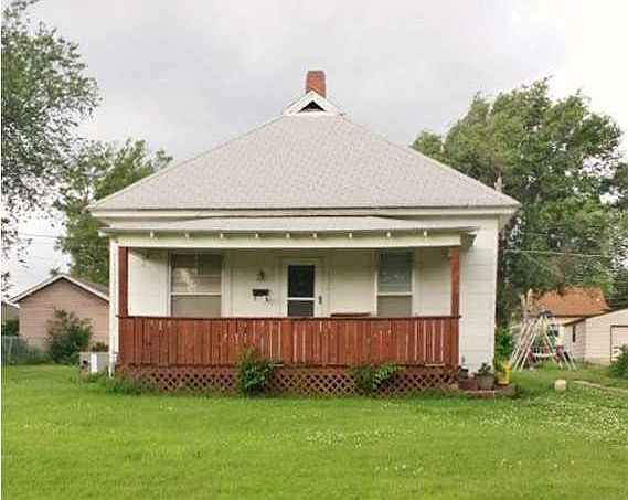 1st image of 312 N Olive St