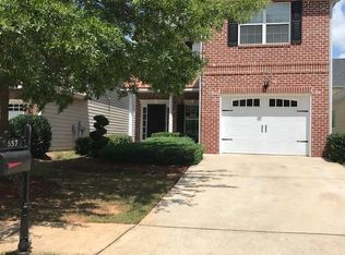 557 Hansen Dr, Locust Grove, GA 30248