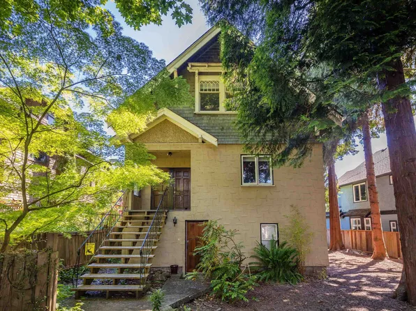2176 W 13th Ave, Vancouver, BC V6K 2S1