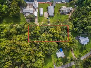 Owl Rd, Astor, FL 32102