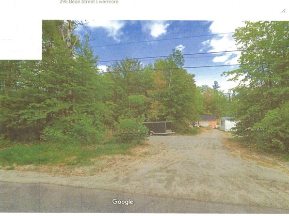 295 Bean Street, Livermore, ME 04253