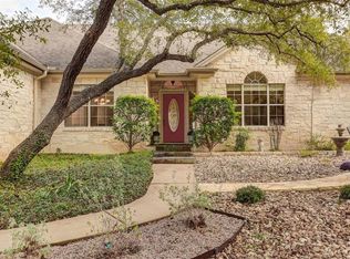 920 Sunny Slope Rd, Liberty Hill, TX 78642