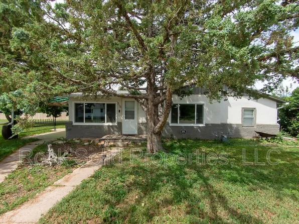 210 Seymour Ave, Cheyenne, WY 82007