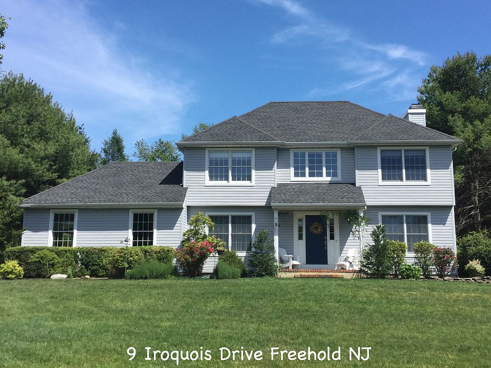 1st image of 9 Iroquois Dr