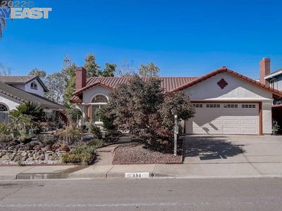 151 Farragut St, Hercules, CA, 94547