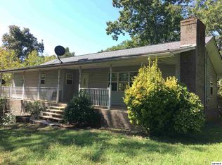 214 Canyon Hills Rd, Seymour, TN 37865
