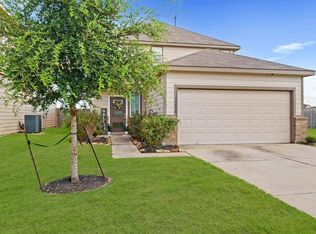 17218 Merry Song Ct, Richmond, TX 77407