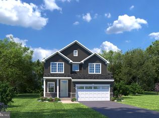 505 York Rd, Atglen, PA 19310