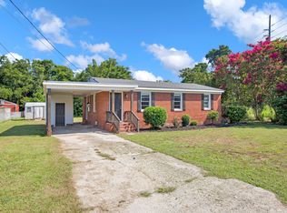 3800 E Shepard St, Fayetteville, NC 28304