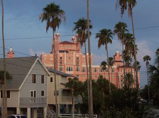 3319 E De Bazan Ave, Saint Pete Beach, FL 33706