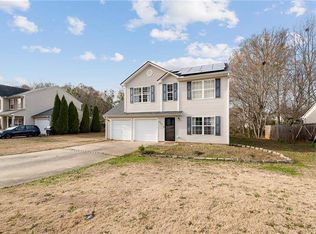 421 Shenandoah Ct, Winder, GA 30680