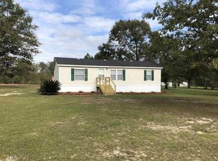 5400 Moore Rd, Portal, GA 30450