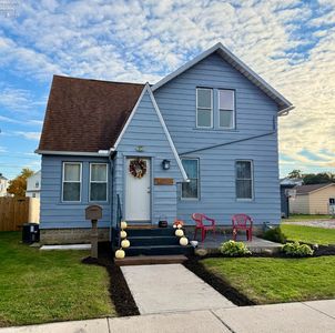 1505 Fenwick St, Fremont, OH, 43420