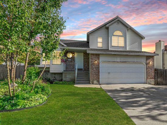 1289 Cannon Dr, Farmington, UT 84025