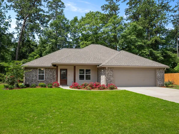 154 Meadowood Dr, Petal, MS 39465