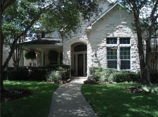 3111 Red Maple Dr, Friendswood, TX 77546
