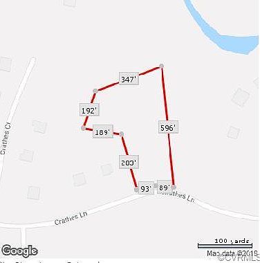 1st image of 12725 Crathes Ln