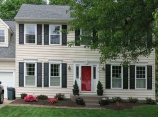 7 Ringleaf Ct, Cockeysville, MD 21030