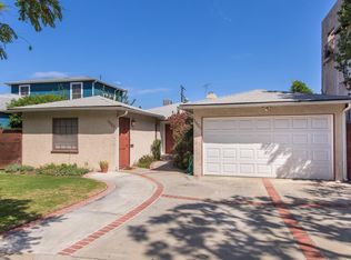 1828 Preuss Rd, Los Angeles, CA 90035