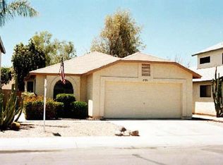 8731 N John Cabot Rd, Peoria, AZ 85382