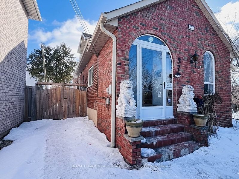 Toronto House for rent - 2 Bedrooms — photo 9