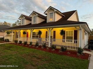 10293 Ford Rd, Bryceville, FL 32009