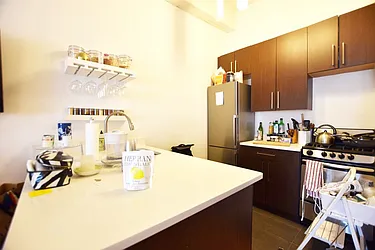 Rented by Bold New York