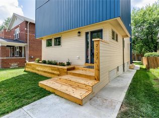 2127 Forest Ave, Saint Louis, MO 63139