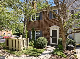 13122 Conductor Way #185, Silver Spring, MD 20904