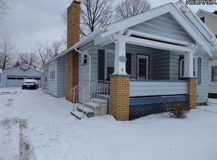 1517 Drexel Ave NW, Warren, OH